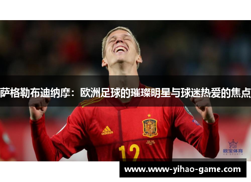 萨格勒布迪纳摩：欧洲足球的璀璨明星与球迷热爱的焦点